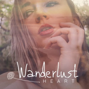 Wanderlust Heart