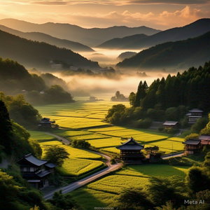 Wanderlust Japan