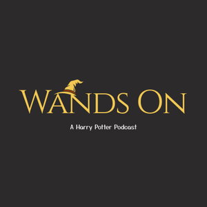 Wands On