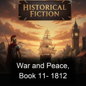 War and Peace, Book 11-  1812