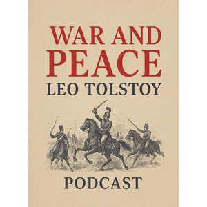 War and Peace – Book One, Chapter I