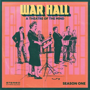 War Hall