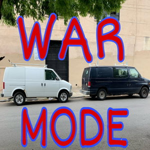 WAR MODE