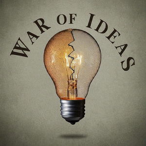 War of Ideas