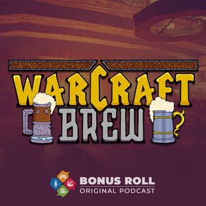 Warcraft Brew