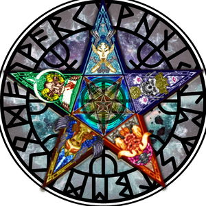 Wards and Witchcraft: Mage the Awakening Actual Play with the Witches