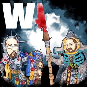 Wargamers Anonymous