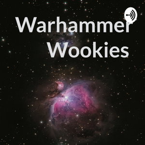 Warhammer Wookies 