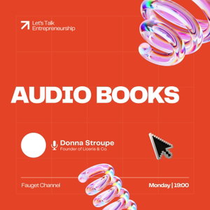 Warm Words For Cold Evenings With Audiobooks