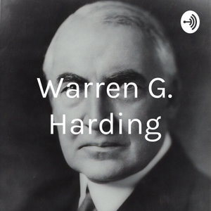Warren G. Harding