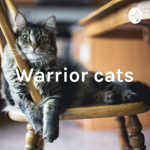 Warrior cats: lets talk!