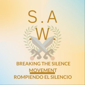 Warriors Breaking the Silence with K