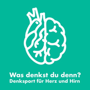 Was denkst du denn?