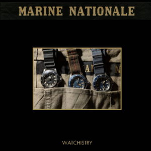 WATCHISTRY