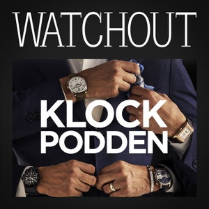 Watchout - Klockpodden