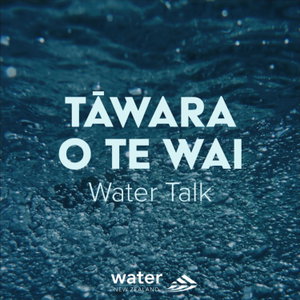 Water New Zealand 