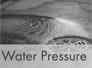 Water Pressure