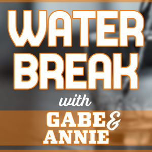 Waterbreak