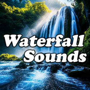 Waterfall Sounds