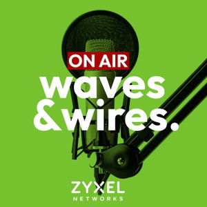 Waves & Wires.