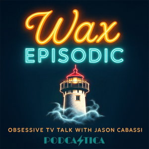 Wax Episodic | Widow's Bay and Lanterns