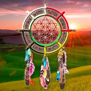 Way of the Shaman - Stages of Awakening