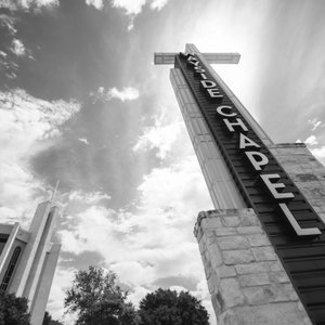 Wayside Chapel Sermons