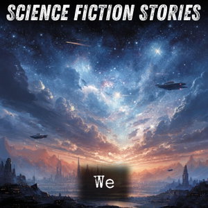 We