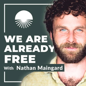 We Are Already Free