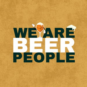 We Are Beer People