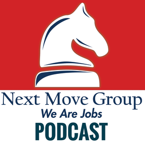 We Are Jobs Podcast