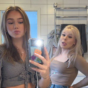 We are not bf