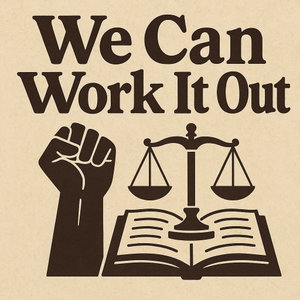 We Can Work It Out