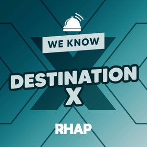We Know Destination X