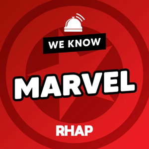 We Know Marvel