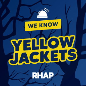 We Know Yellowjackets