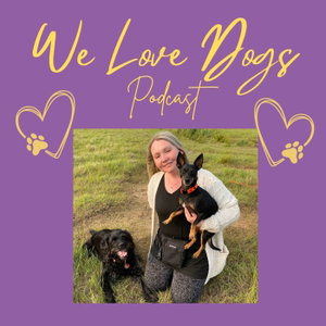 We Love Dogs