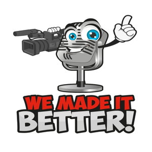 We Made it Better