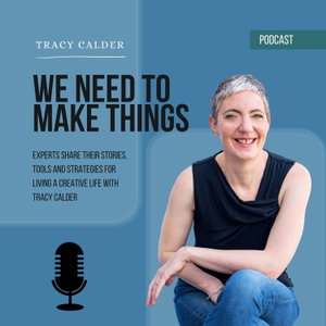 We Need to Make Things