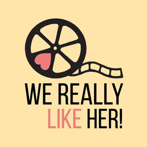 We Really Like Her!