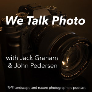 We Talk Photo