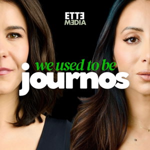 We Used to be Journos