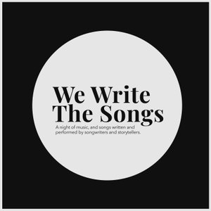 We Write The Songs