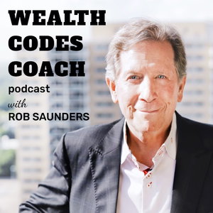 Wealth Codes Coach podcast