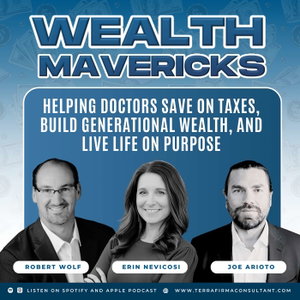 Wealth Mavericks