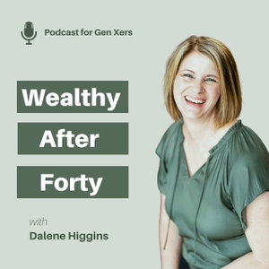 Wealthy After 40: Financial Freedom, Retirement Strategy, Saving, Budgeting