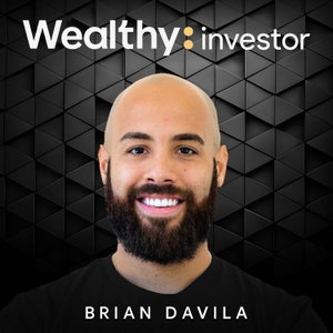 Brian Davila Show - Real Estate Investing, Building Wealth, Faith Based