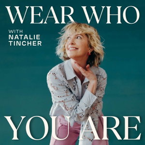 Wear Who You Are