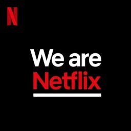 WeAreNetflix
