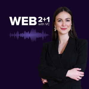 Web2+1 with VC: Insider Tips in Blockchain and AI